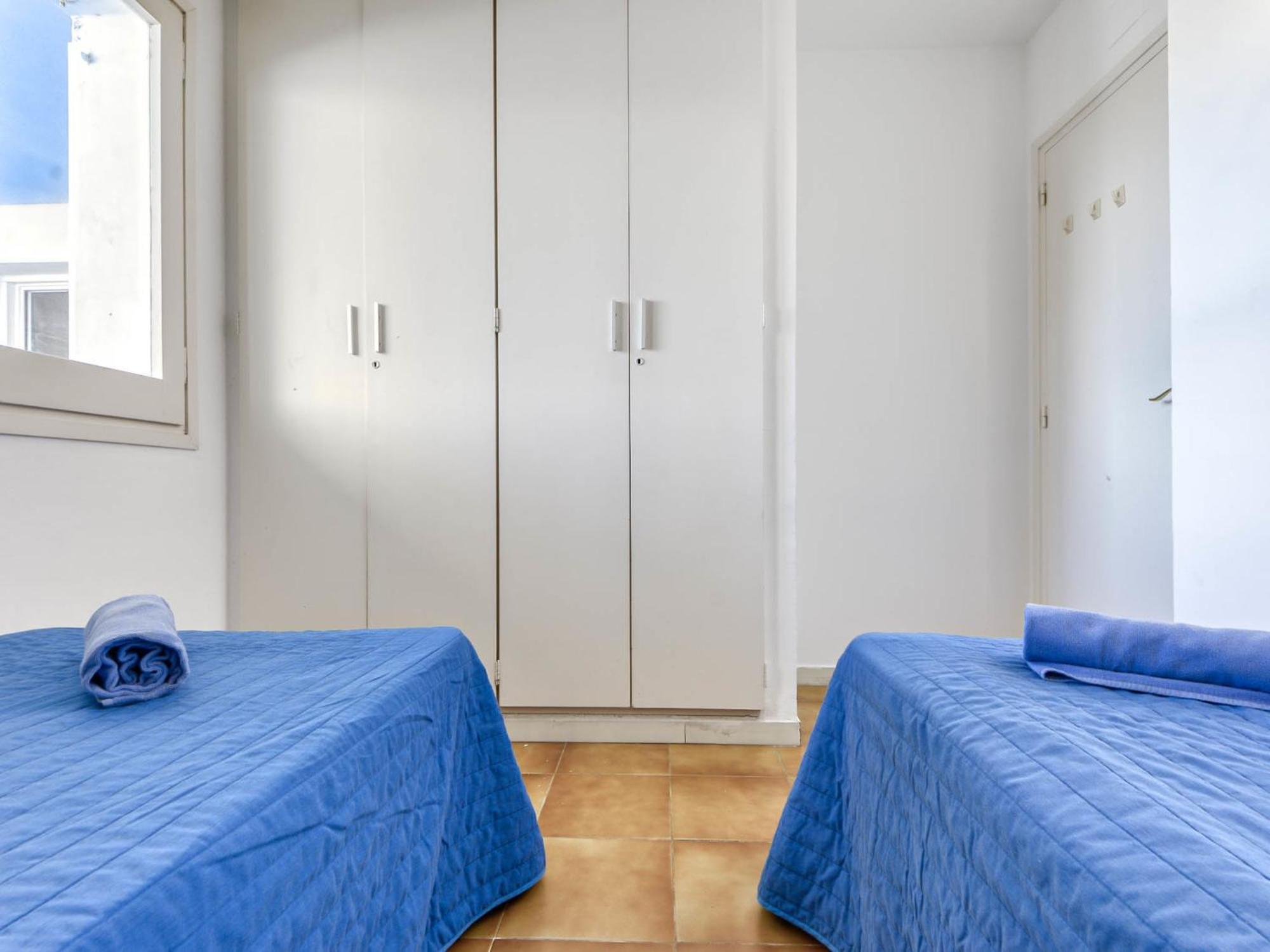 Apartment Platja De Roses-4 By Interhome Exteriér fotografie