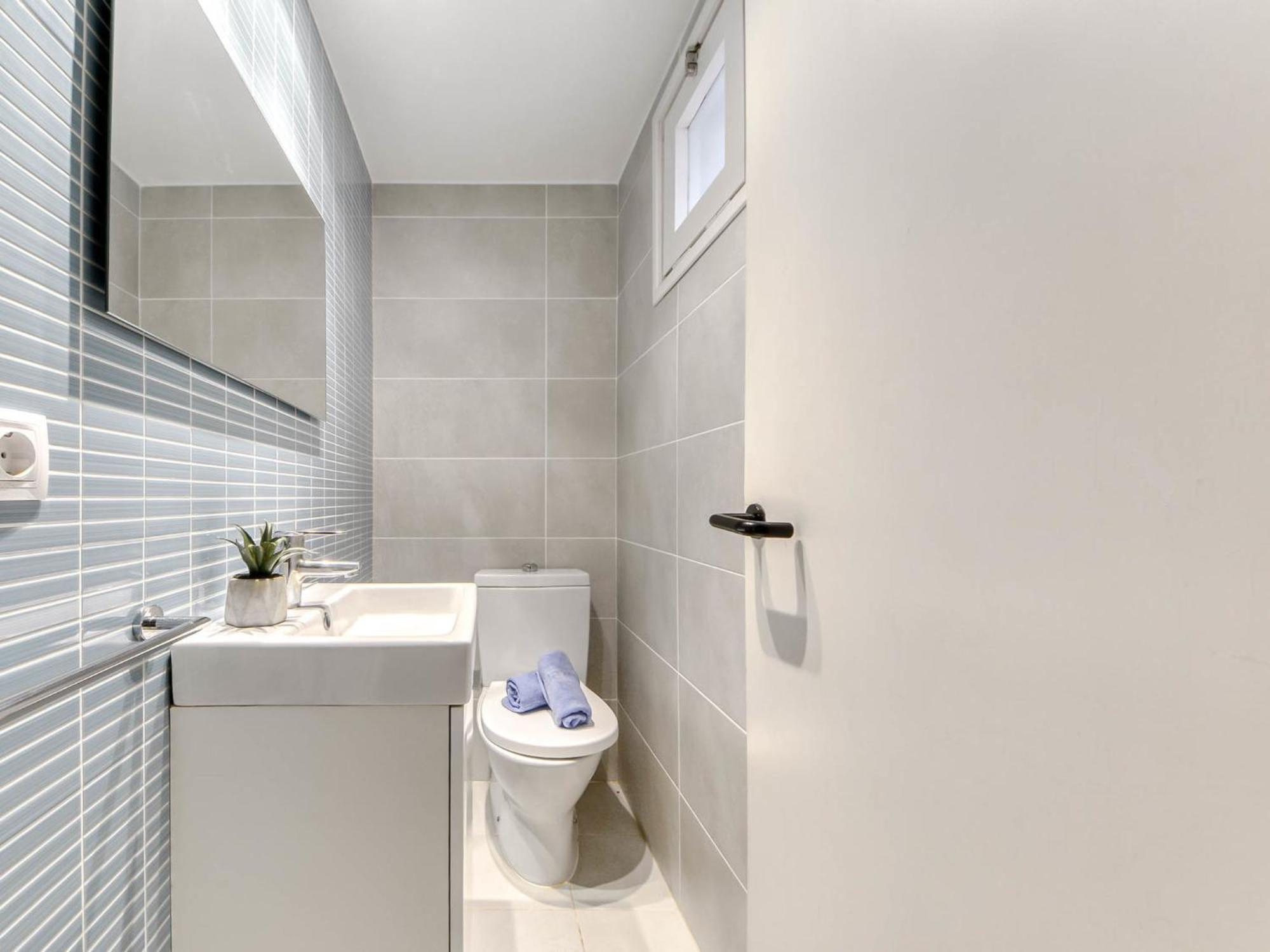 Apartment Platja De Roses-4 By Interhome Exteriér fotografie